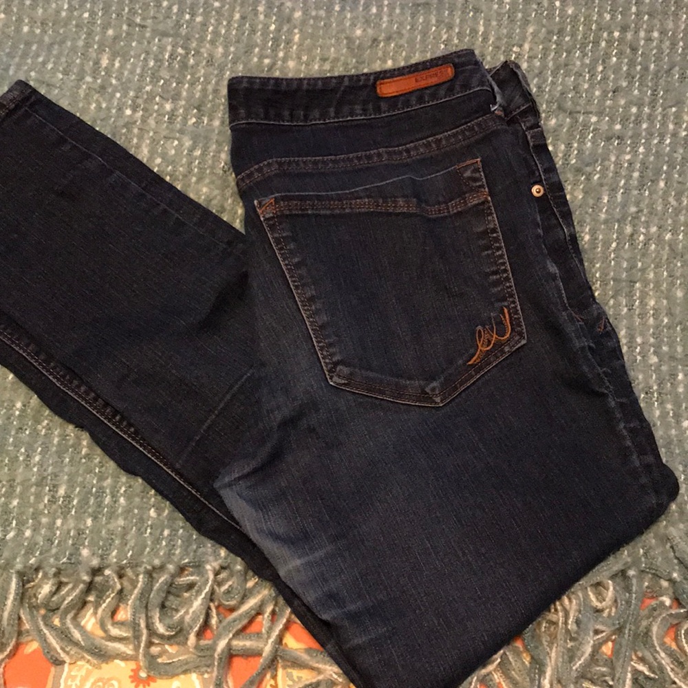 Express jeans-14R